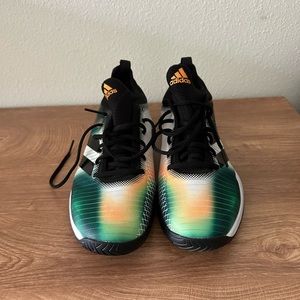 Adidas Defiant Generation Tennis Shoe